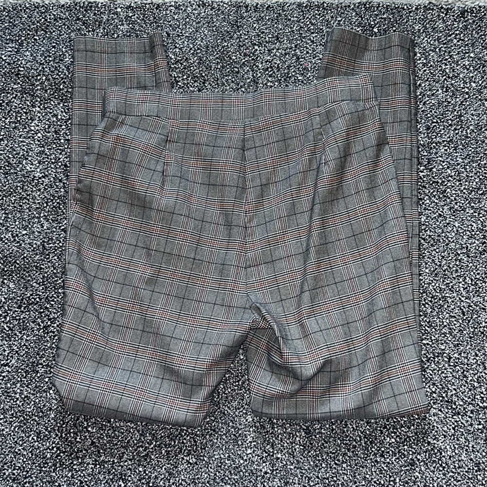 Tommy Hilfiger Dress Pants Sz 12 - Picture 3 of 4
